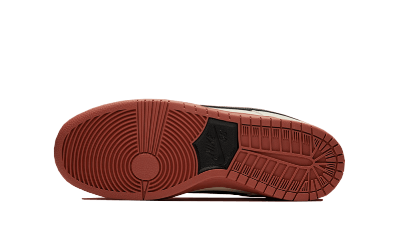 Nike Nike SB Dunk Low Muslin - BQ6817-100
