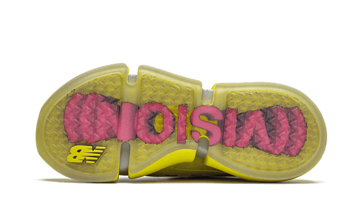 New Balance New Balance Vision Racer Jaden Smith Yellow - MSVRCJSB