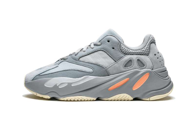 Shops adidas yeezy 700 nere e bianche donna