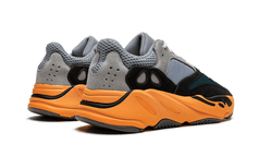 Adidas Yeezy 700 Wash Orange GW0296 Anywhim