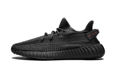 Adidas yeezy boost 350 v2 black fu9006 hotsell