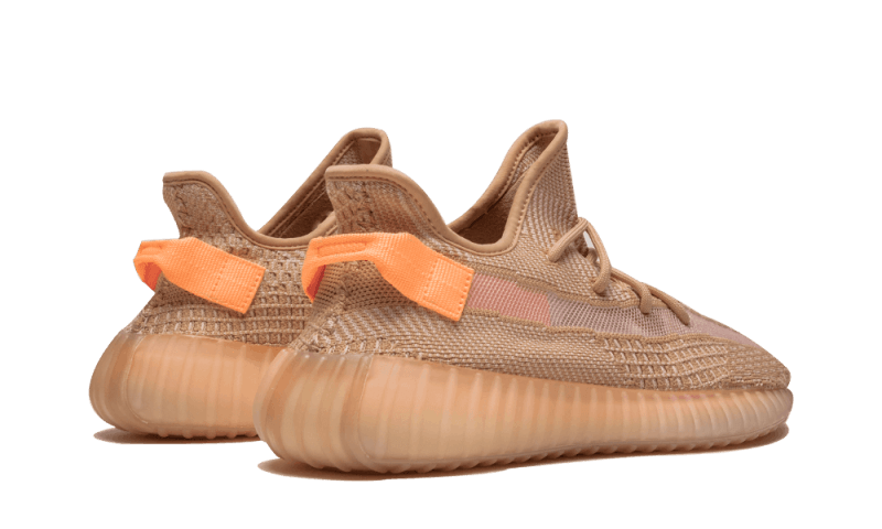 Adidas Yeezy Boost 350 V2 Clay Anywhim