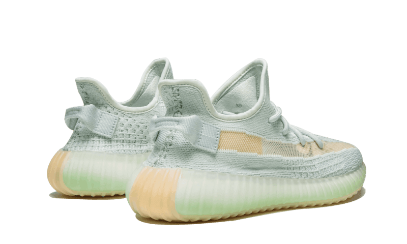 Adidas Adidas Yeezy Boost 350 V2 Hyperspace - EG7491